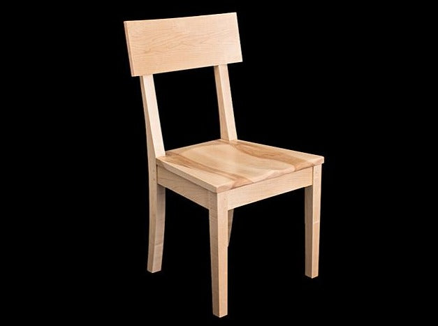 NAKED CHAIR
