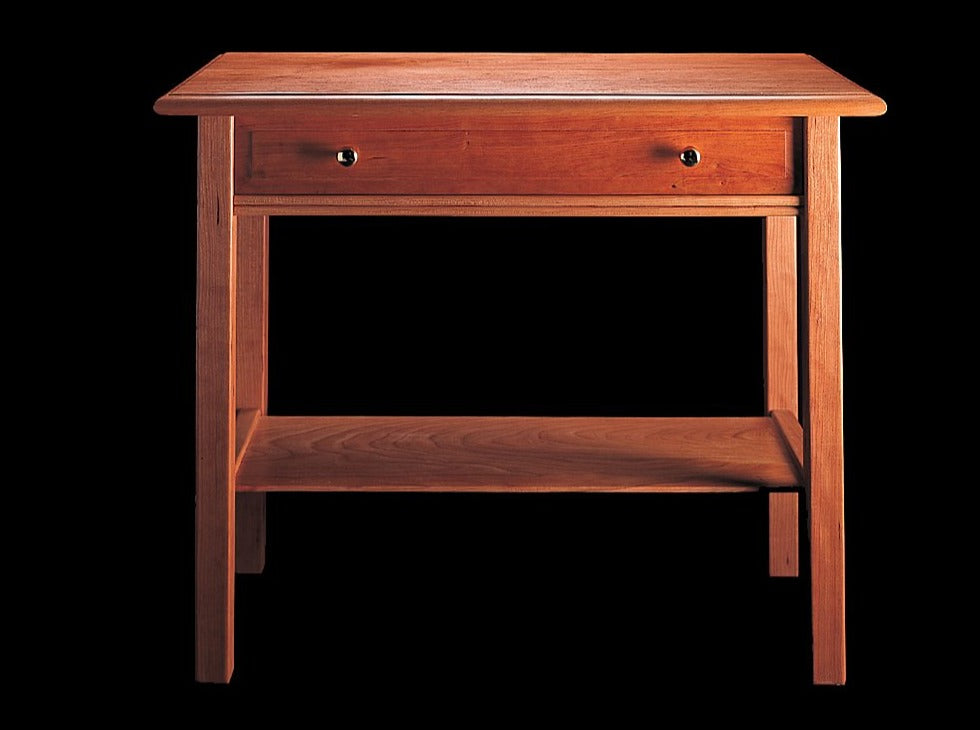 QUECHEE END TABLE