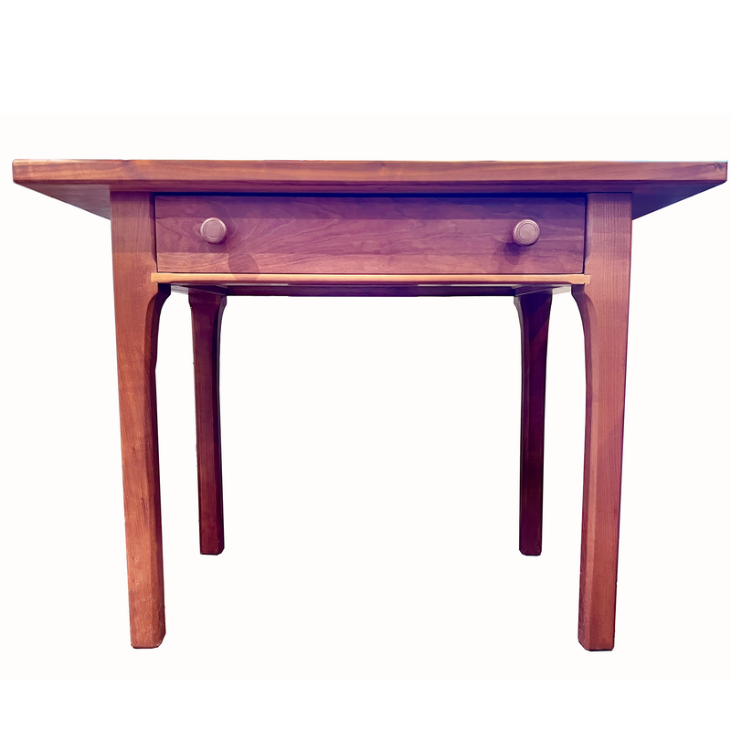Woodstock End Table Cherry