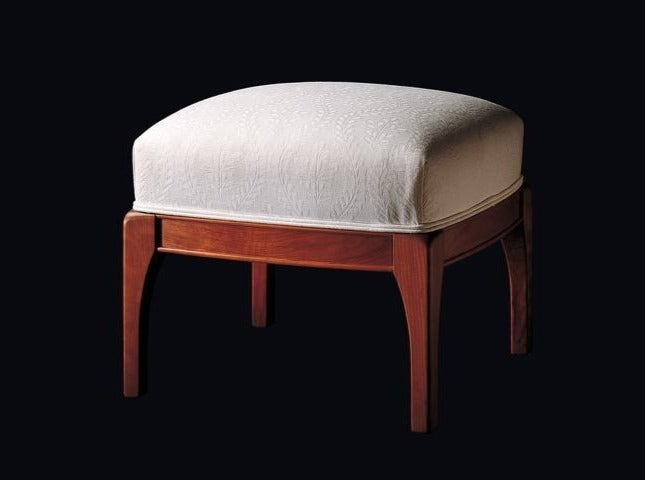 LUCY'S OTTOMAN - ShackletonThomas